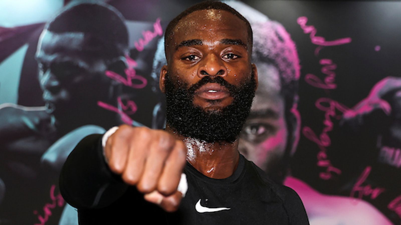 Joshua Buatsi press conference: Watch a live stream of the ...