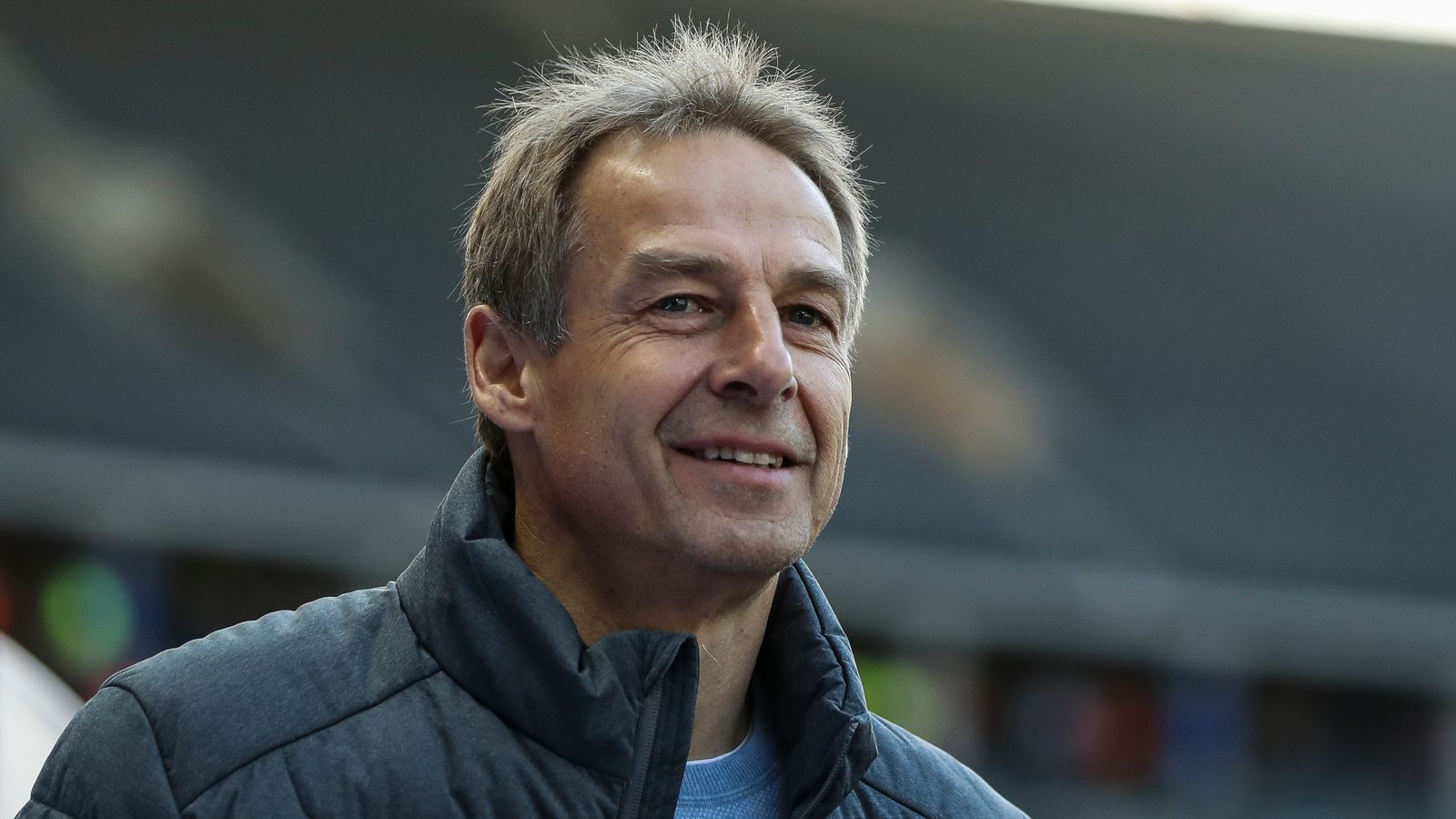 Jurgen Klinsmann sul possibile ritorno del Tottenham, sul futuro di Harry Kane e sulle aspettative dell’Inghilterra per Euro 2020 |  notizie di calcio