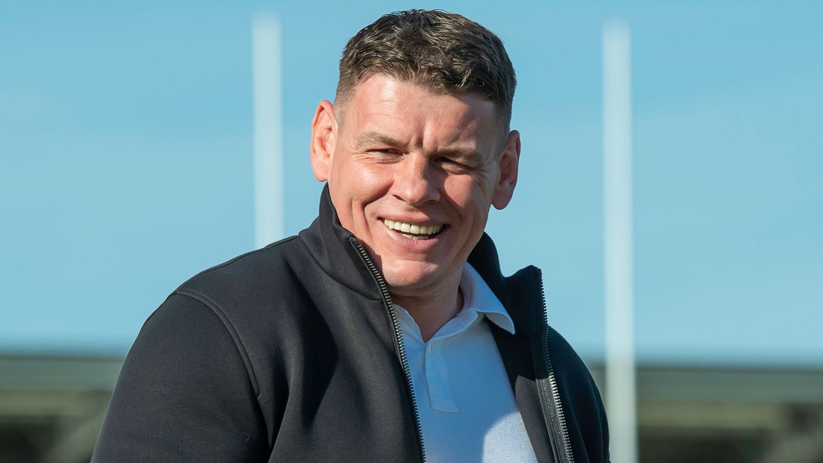Lee Radford: Incoming Castleford Tigers head coach hails potential in ...