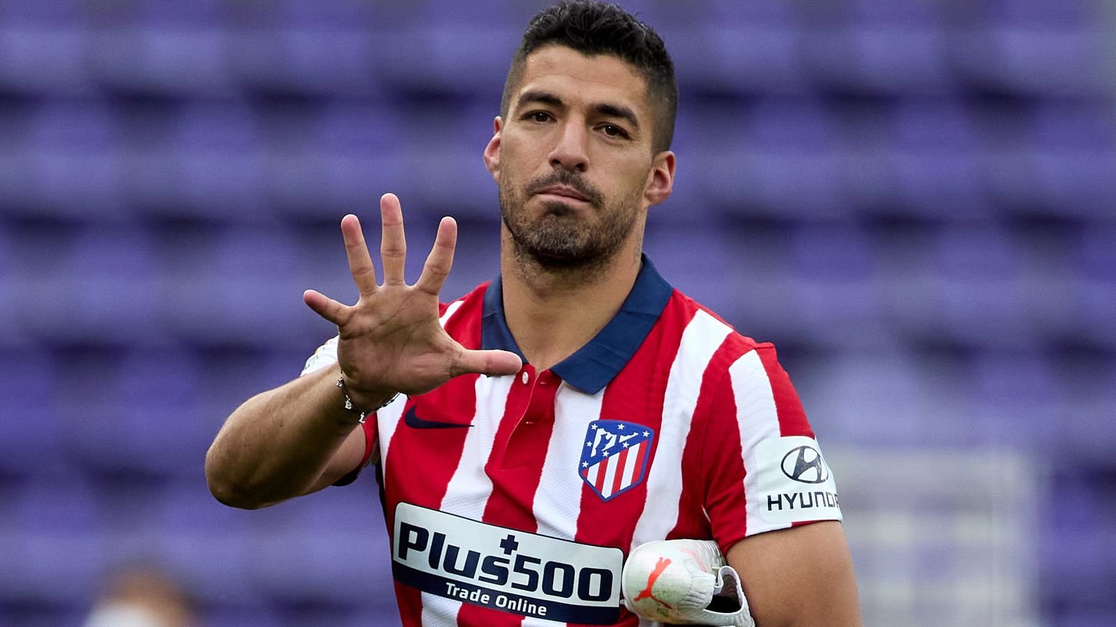 Luis Suarez Atletico Madrid La Liga Champion Says He Was Looked Down On In Barcelona Exit