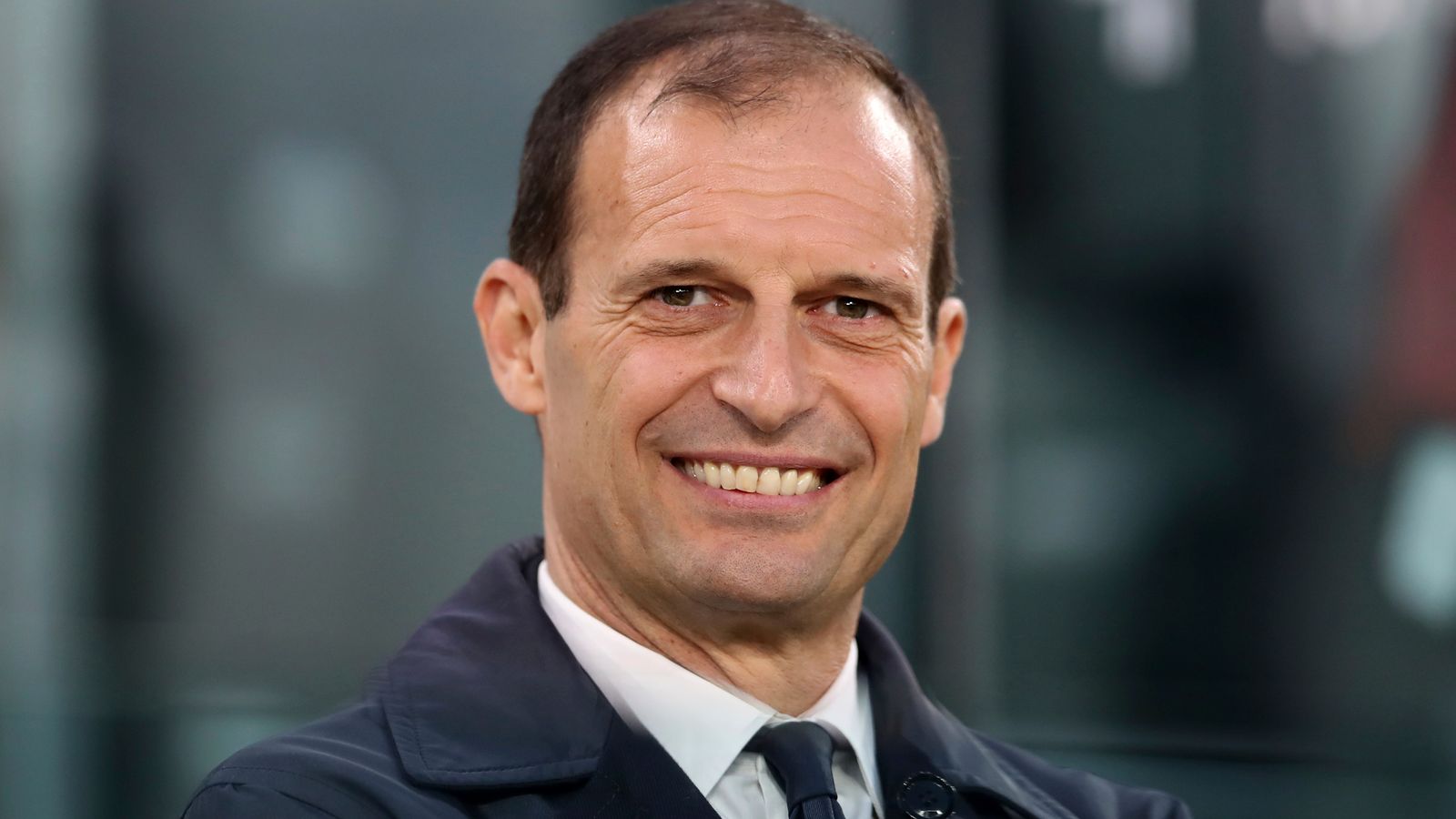 Massimiliano Allegri re-appointed as Juventus manager after Andrea Pirlo  sacking | Football News | Sky Sports
