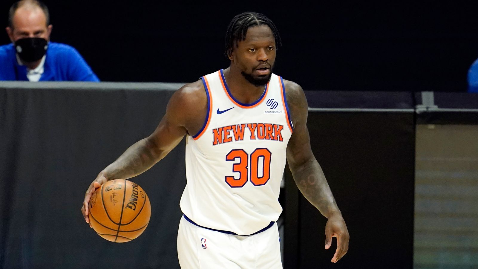 Reports: Lue on Knicks' short list