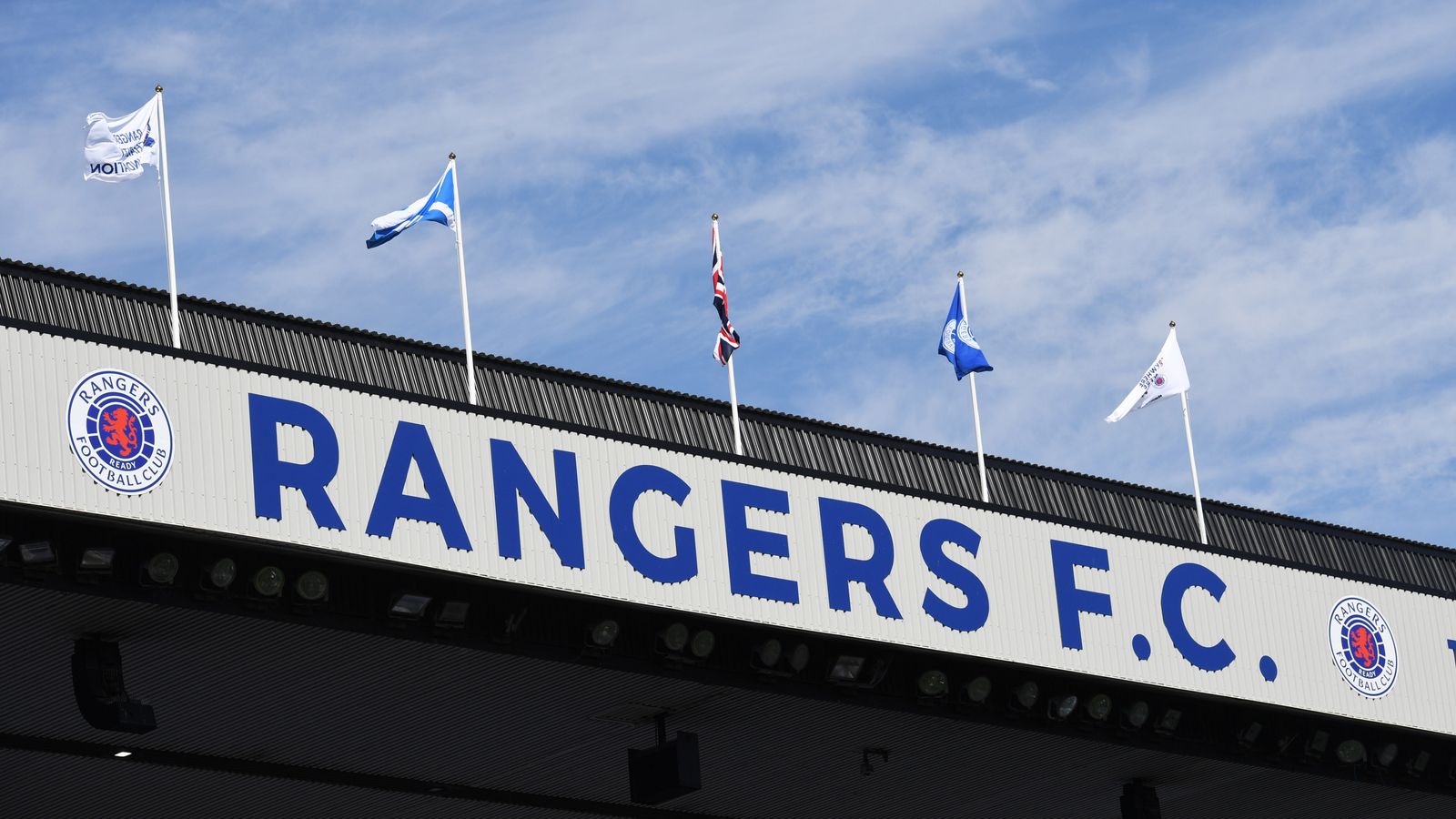 Rangers plot Ibrox Stadium capacity increase as 44,000 secure season  tickets, Football News