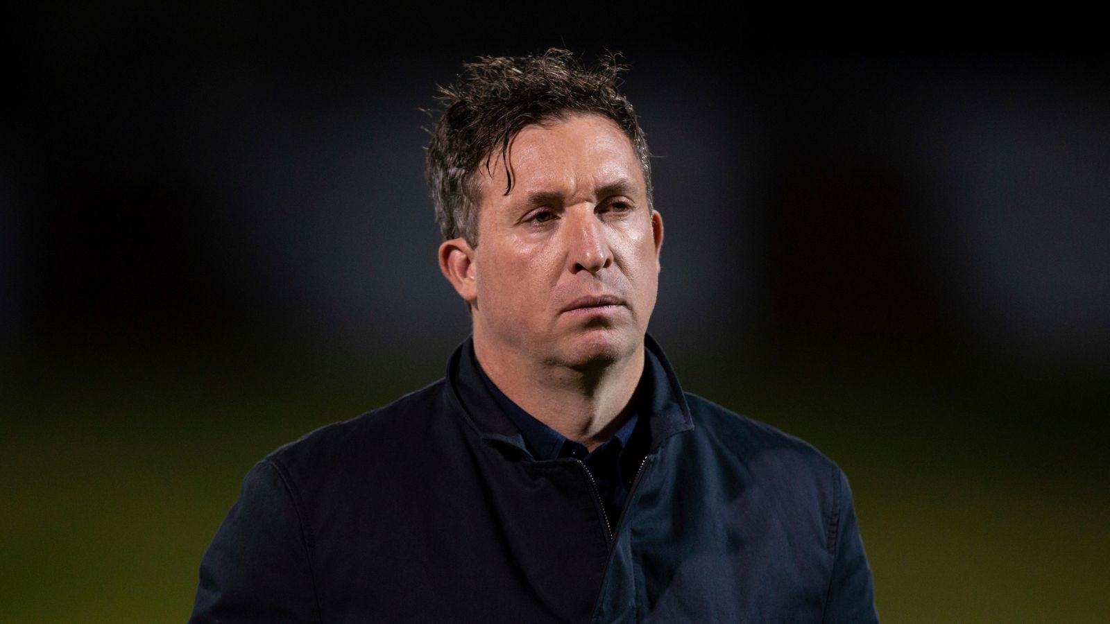 Robbie Fowler leaves East Bengal by mutual consent after one season ...