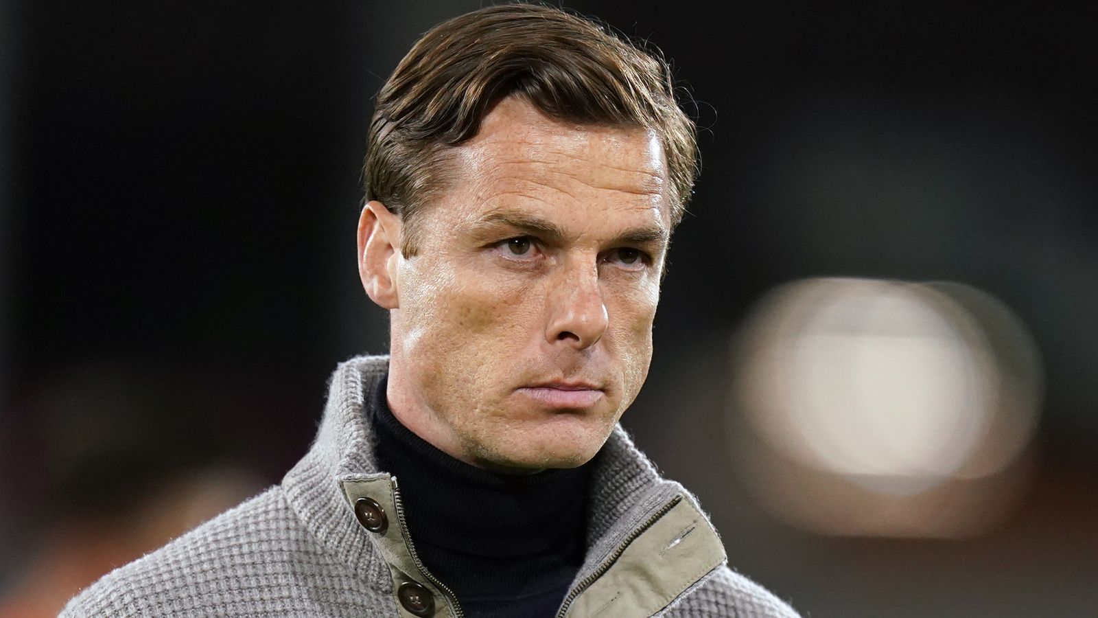 Scott Parker appointed as new Bournemouth head coach after leaving Fulham