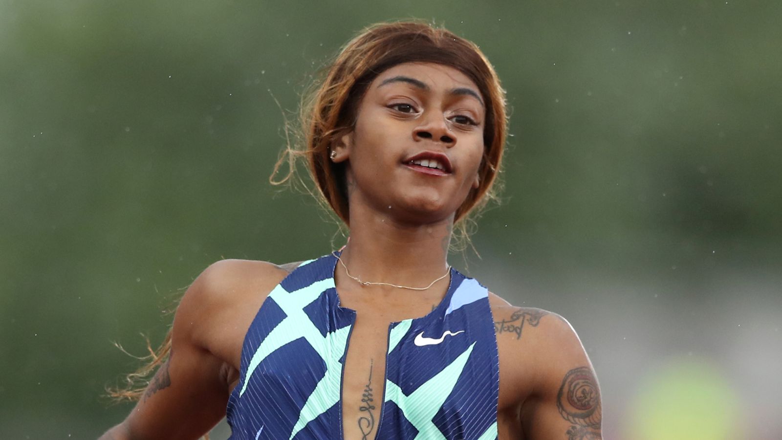 Sha'Carri Richardson not selected for USA women's 4x100m relay team at