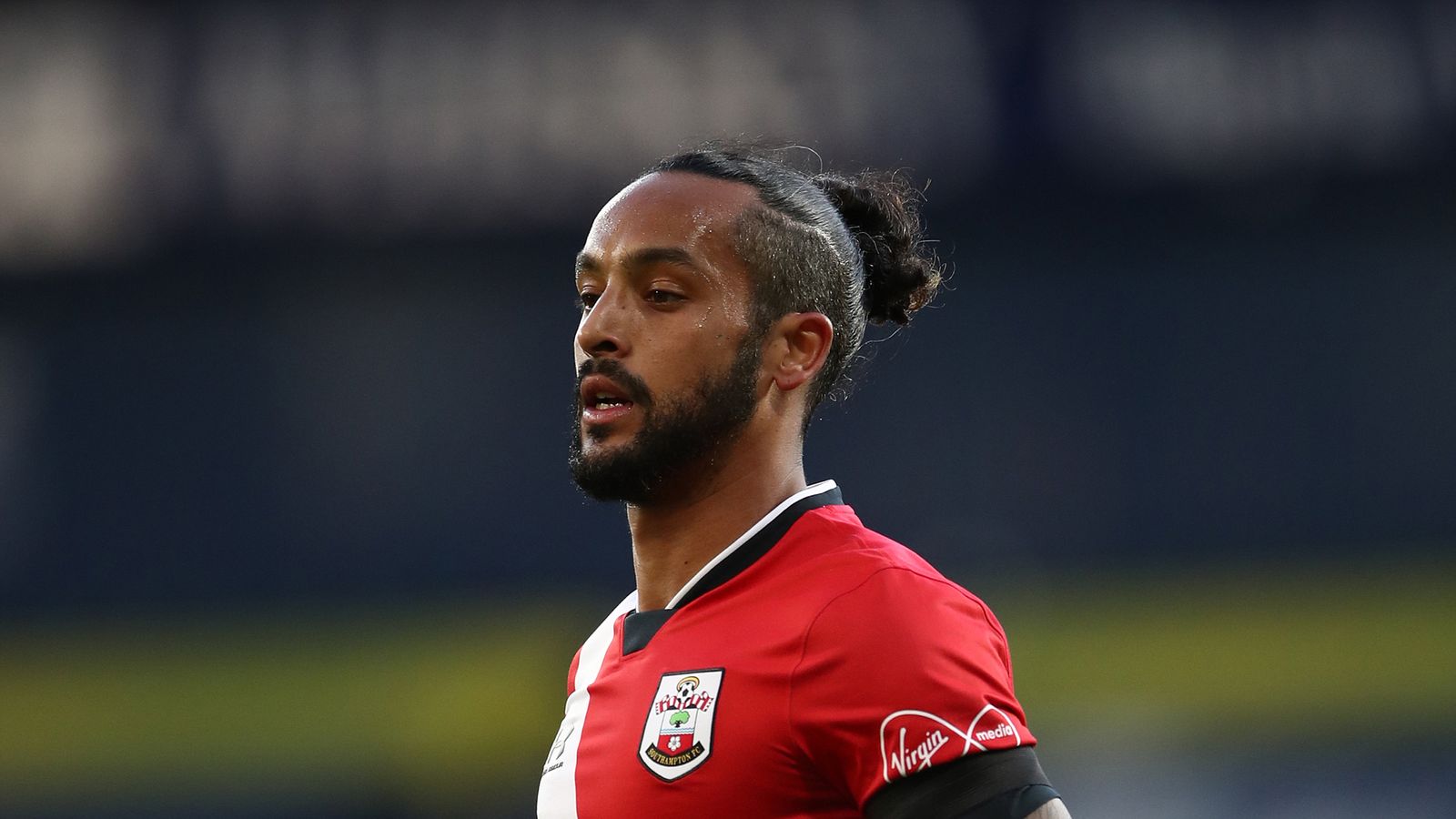 Theo Walcott: Southampton to sign forward on two-year deal | Football News  | Sky Sports