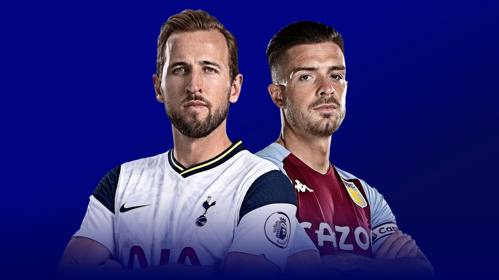 Tottenham vs Aston Villa preview, team news, stats ...