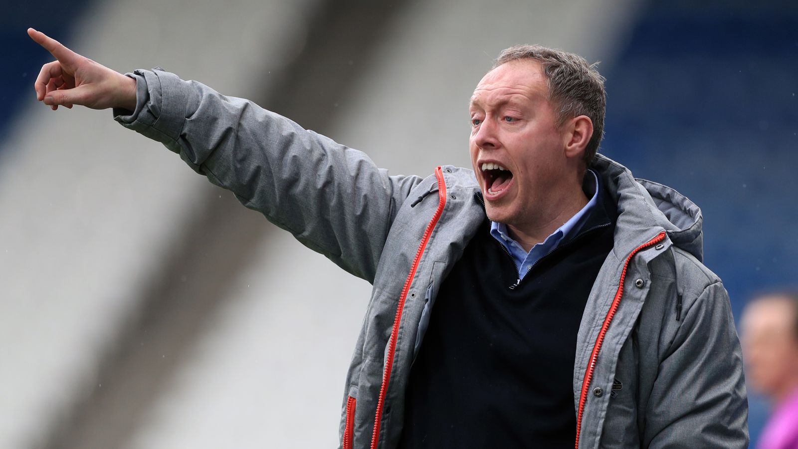 Steve Cooper: Nottingham Forest set to appoint ex-Swansea boss after £1.2m  compensation agreed | Football News | Sky Sports