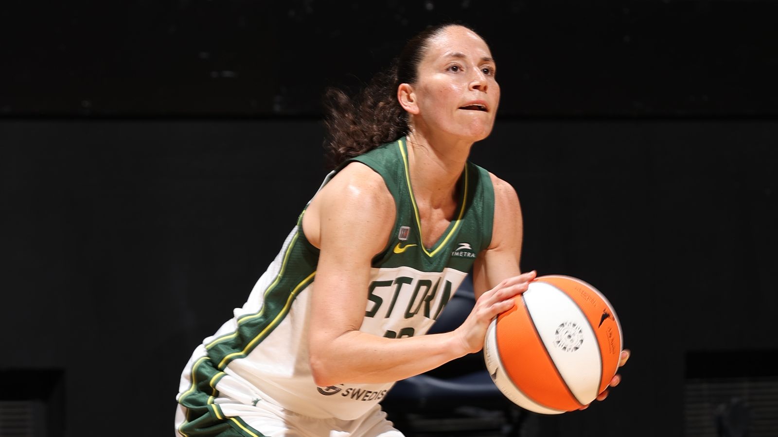 Sue Bird and Diana Taurasi named in the US women's basketball team for ...
