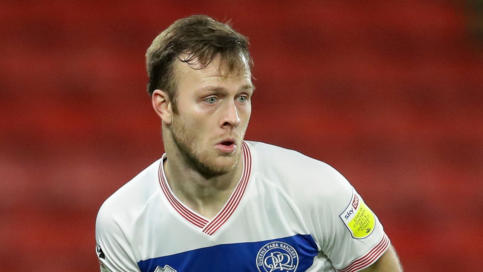 Todd Kane: QPR defender banned for seven games over abusive language  directed at Brentford's Sergi Canos | Football News | Sky Sports