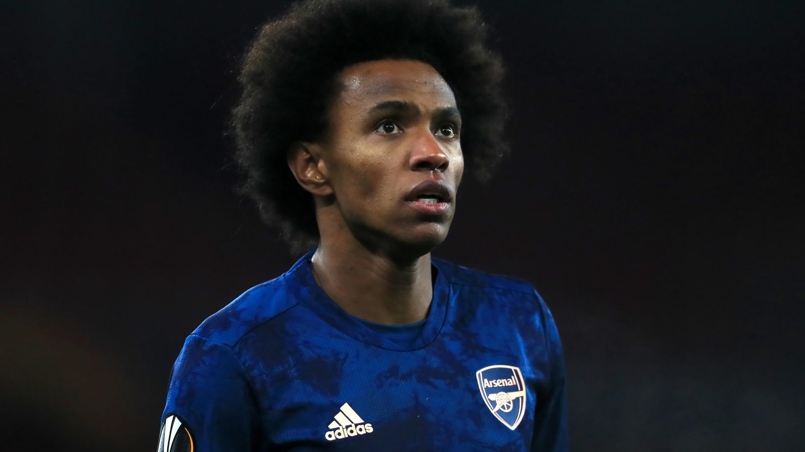 Willian: Arsenal forward saving club £20m as move to Brazilian side Corinthians ..