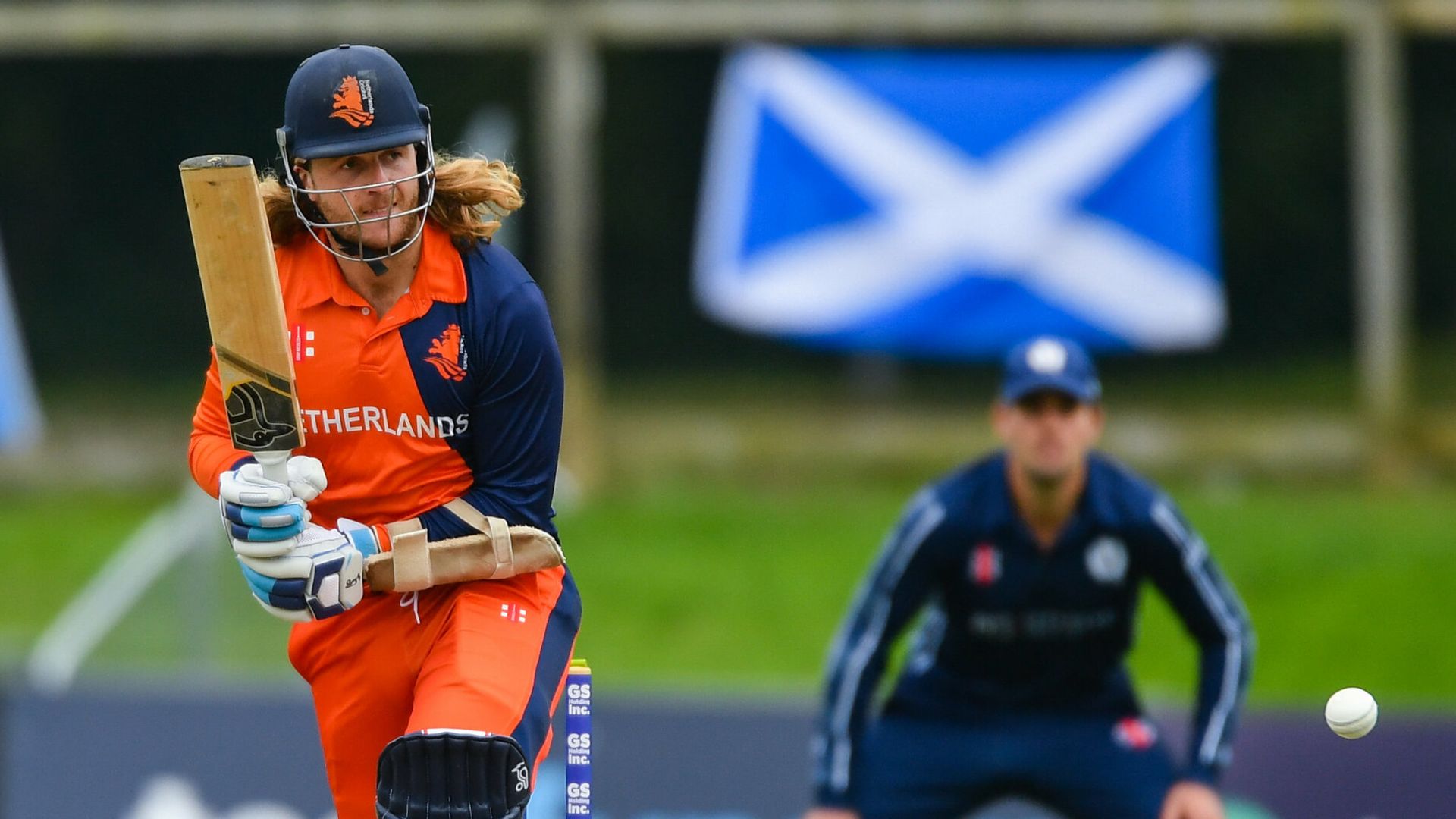 Scotland lose to Netherlands on long-awaited return