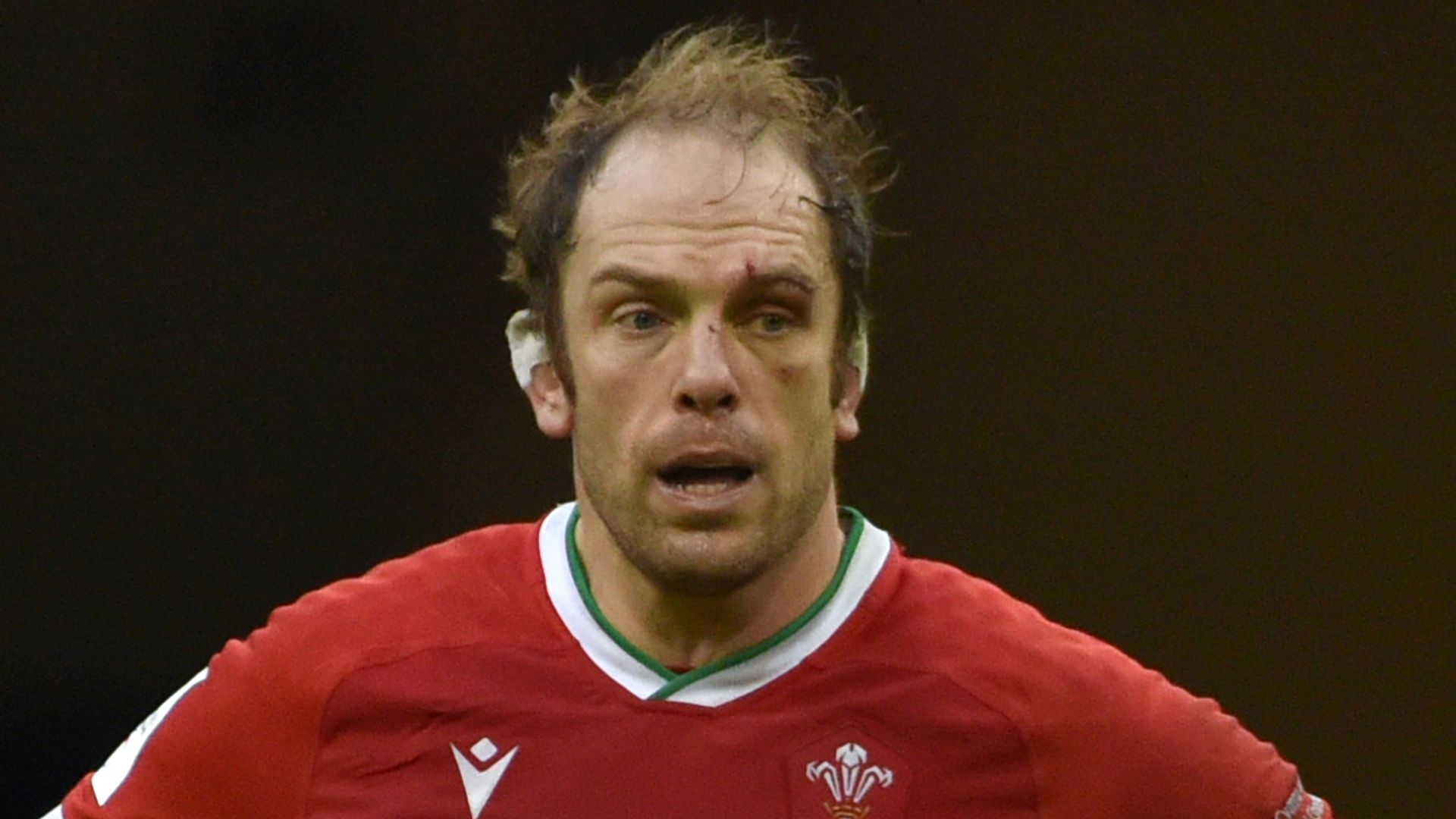 Jones recalled by Wales for Italy finale