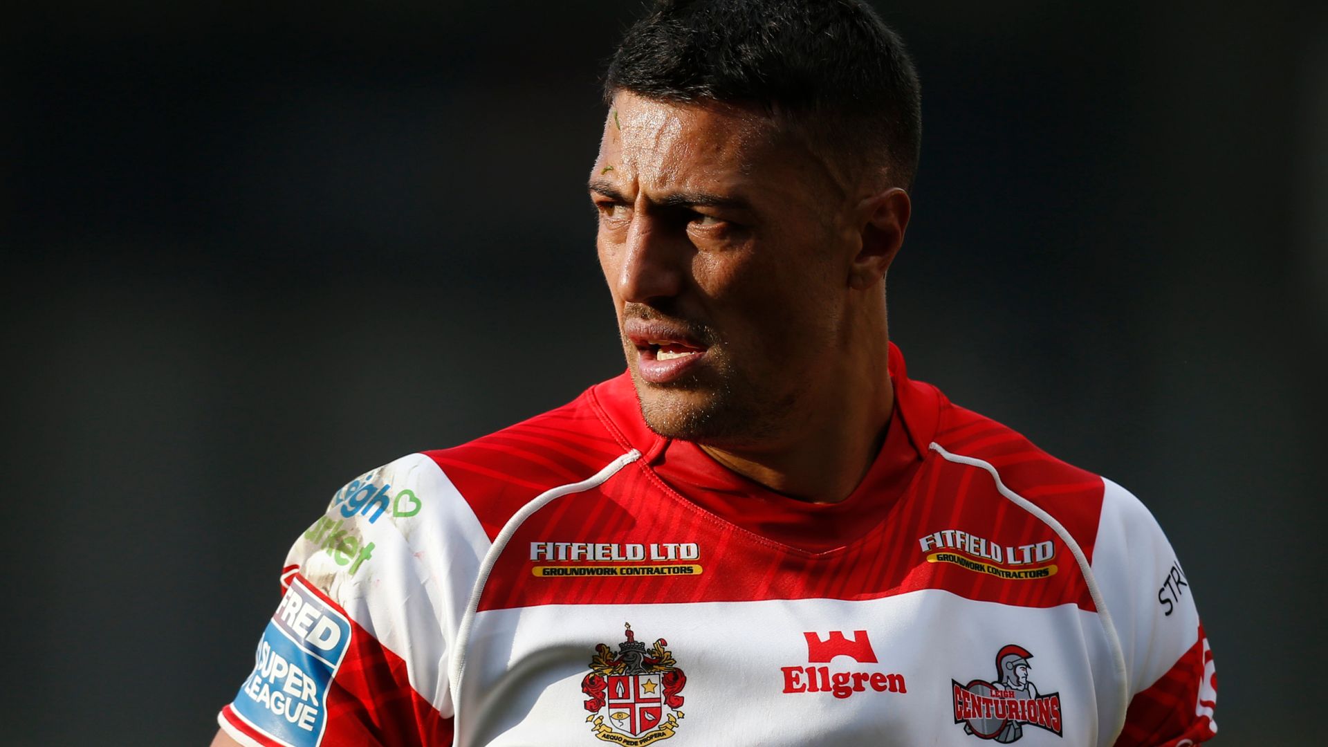 Gelling cleared of grievous bodily harm