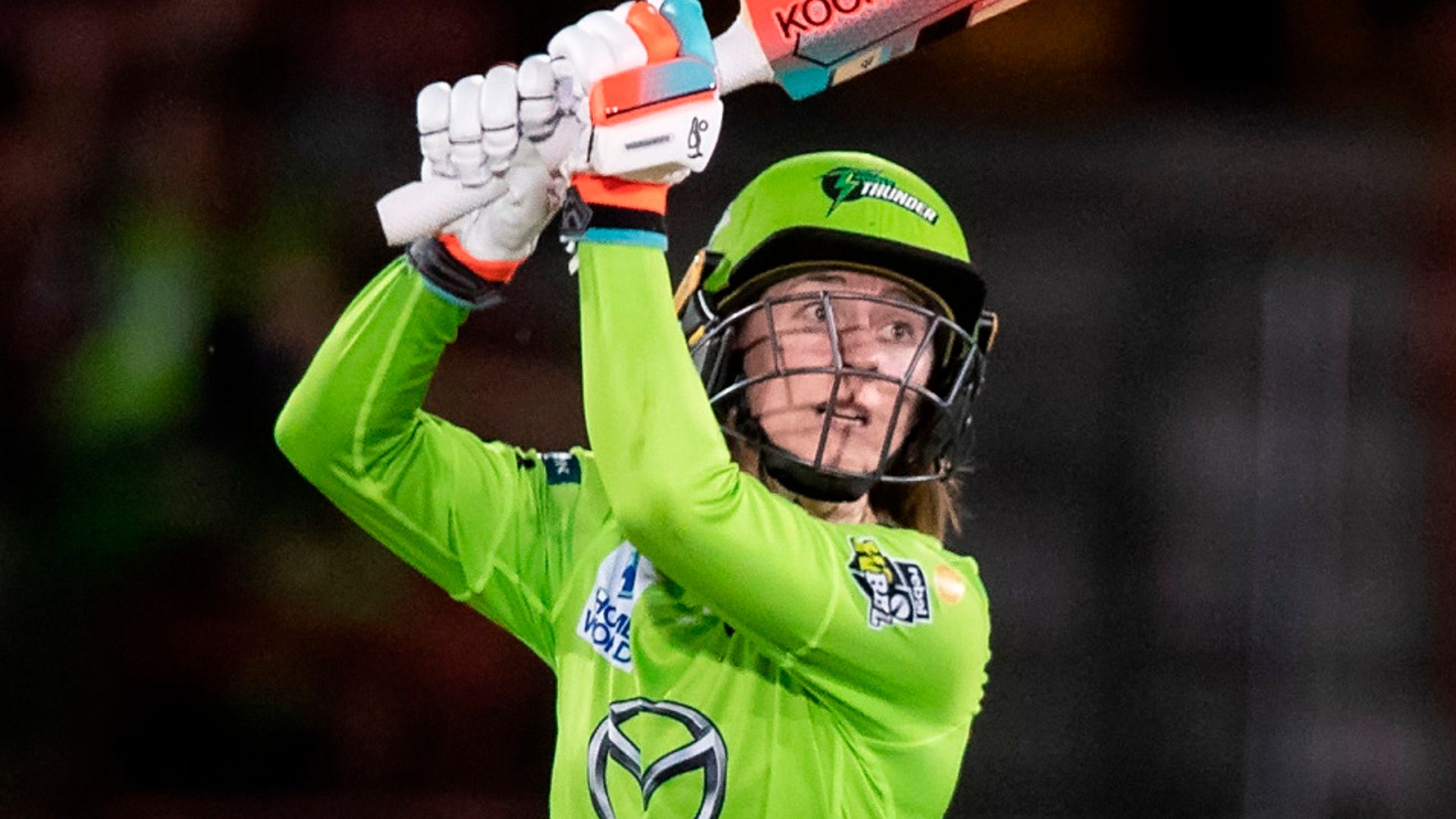 Haynes withdraws from The Hundred