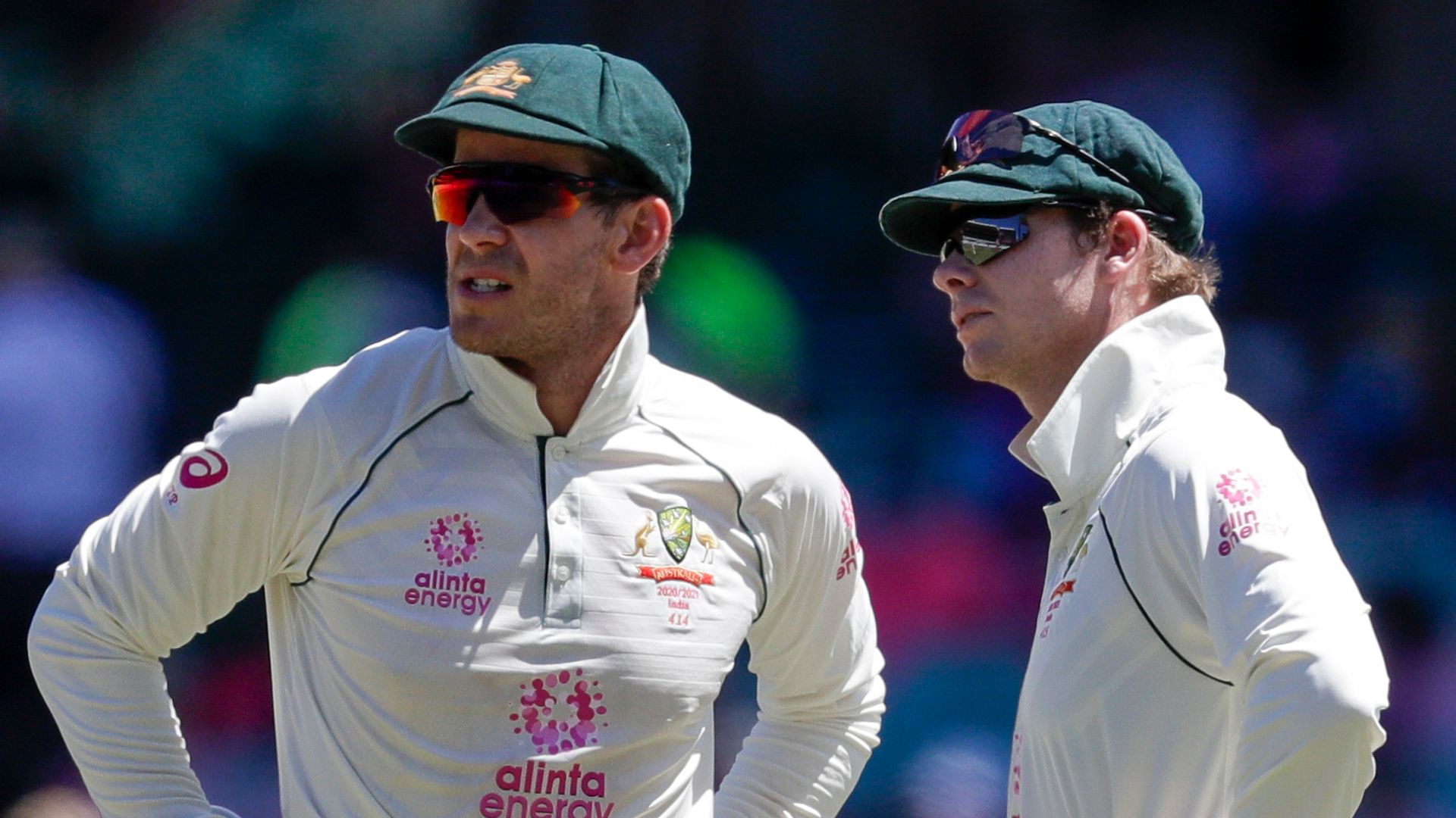 Cricket Australia postpones Afghanistan Test