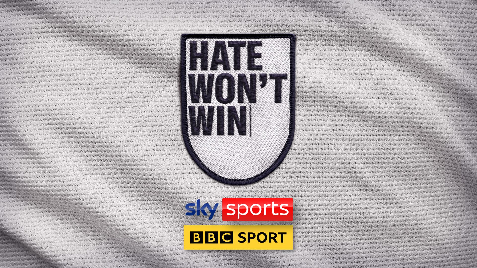 Sky and BBC pundits unite to fight online hate