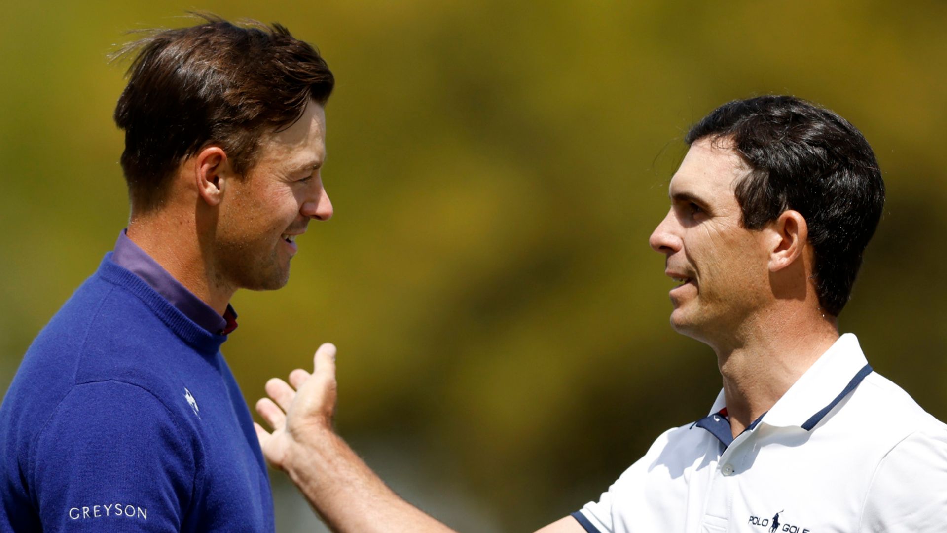 Long-shot contenders at the PGA Championship