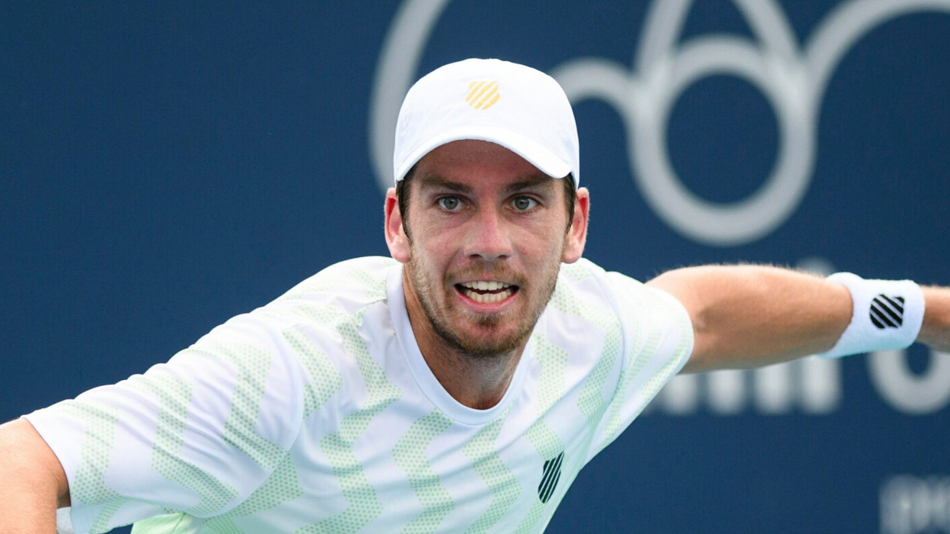 Norrie overcomes Cilic to reach Estoril Open final