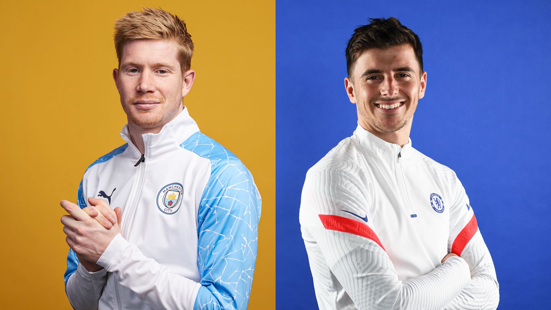 The Full English: Who will prevail in Porto?