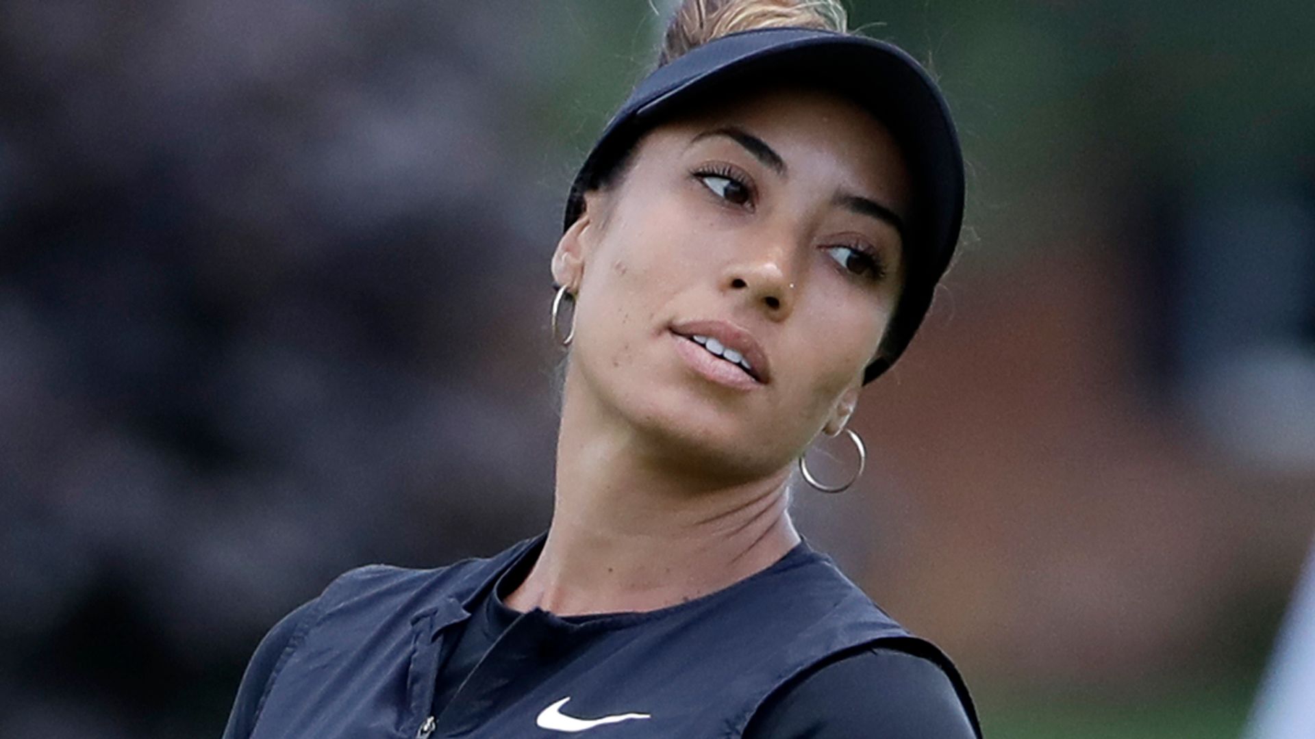 Woods wins US Open qualifier
