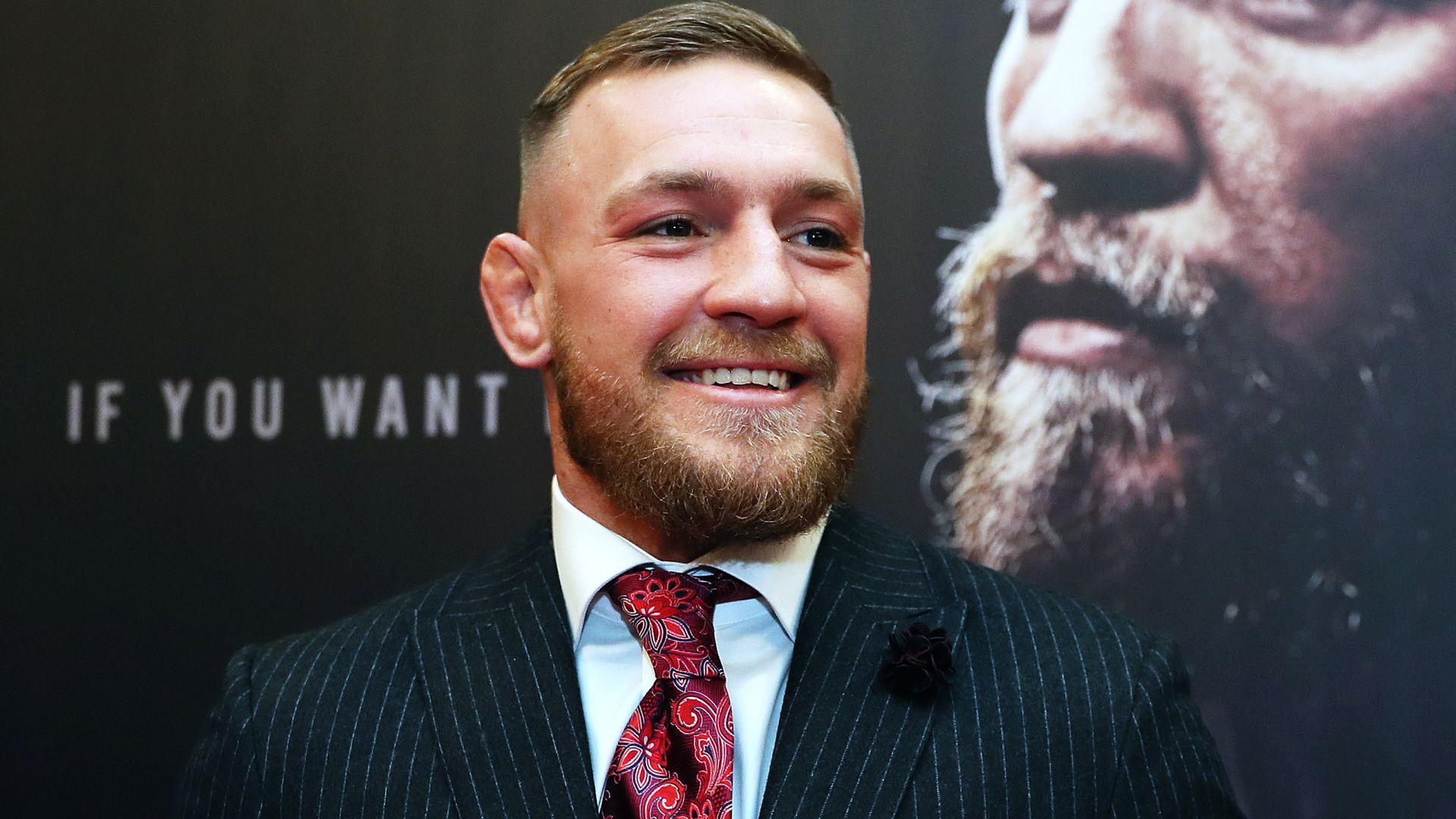 McGregor highest-paid athlete ahead of Messi in Forbes list