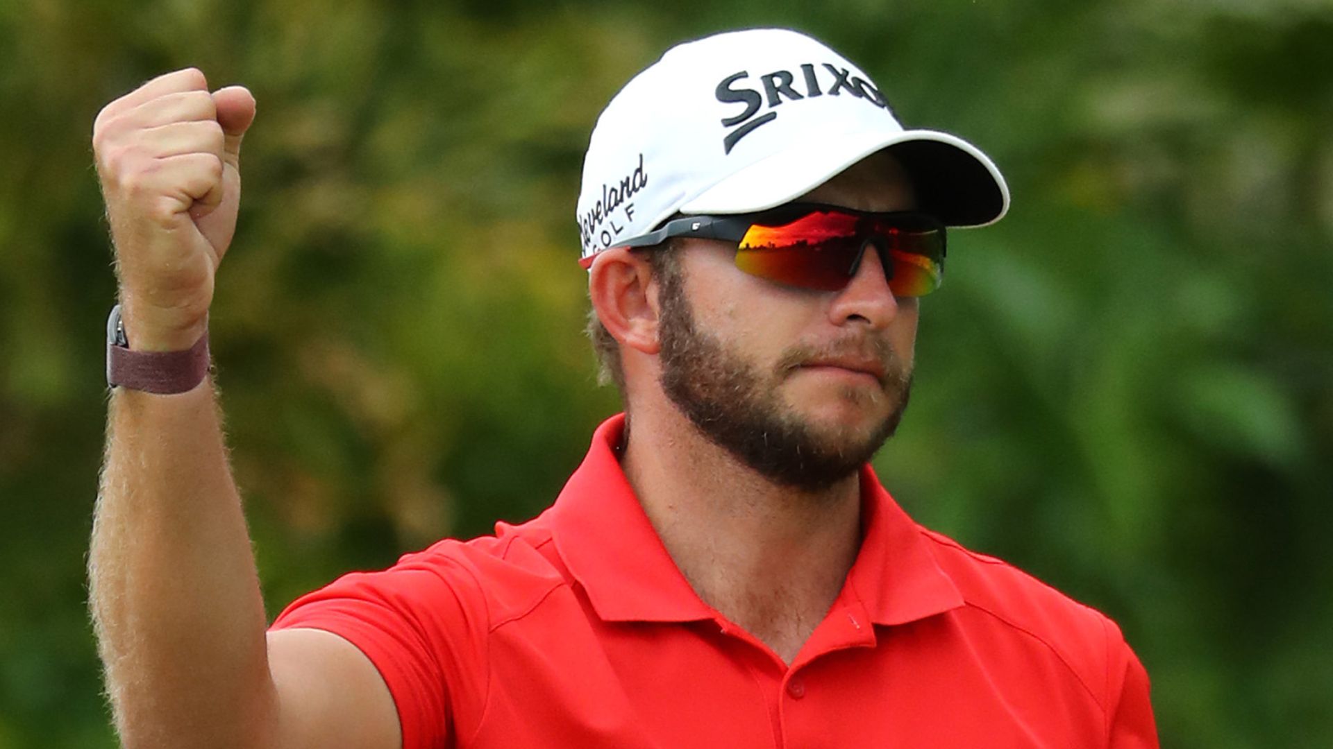 Burmester eases to Tenerife title