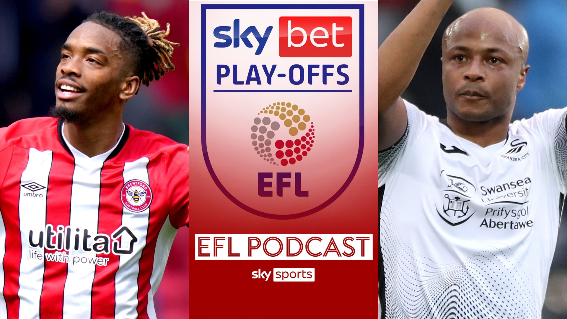 EFL Podcast: Play-off drama, agony, ecstasy & the finals