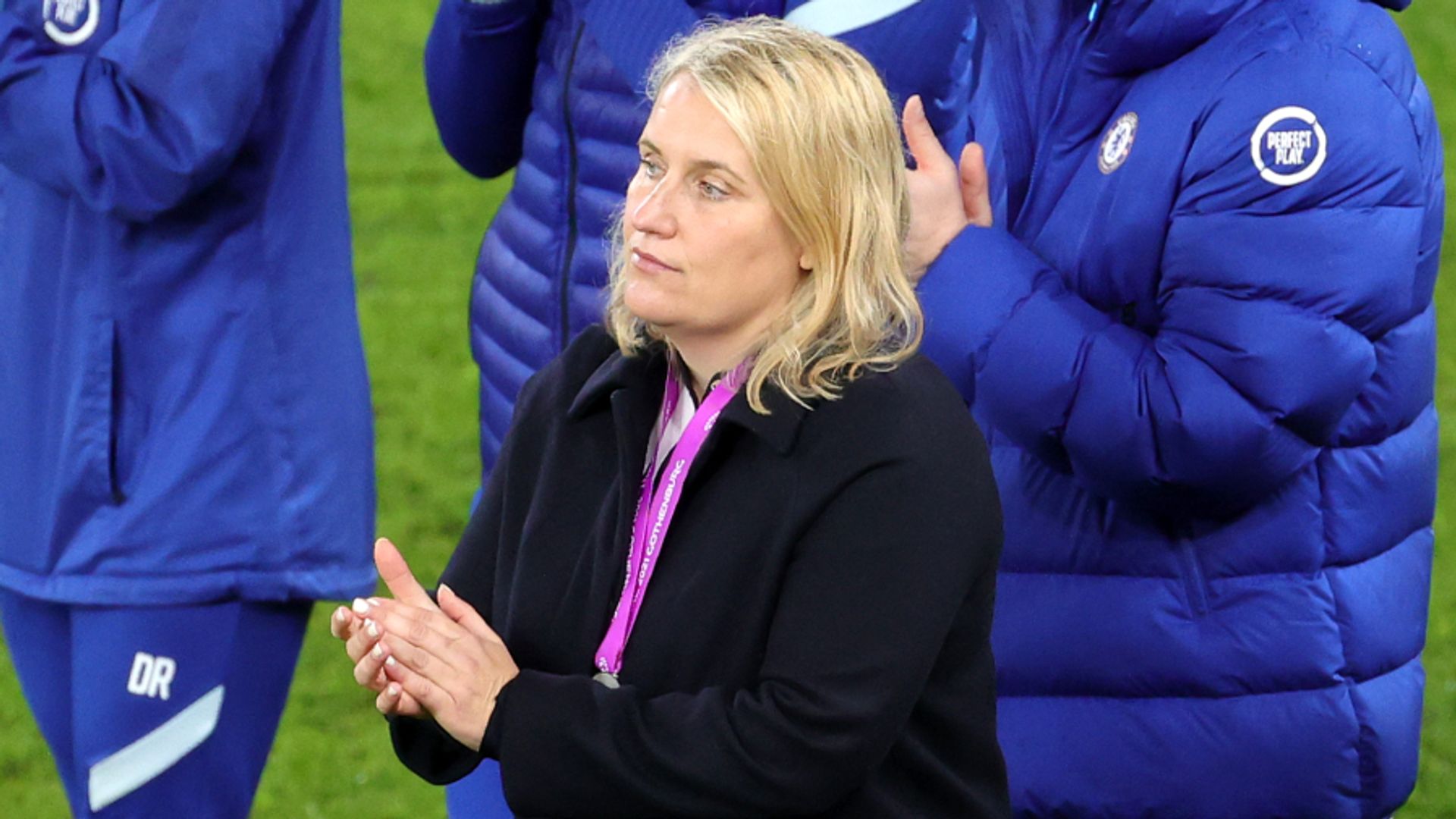 Hayes: Game over before it began | Inexperience cost us