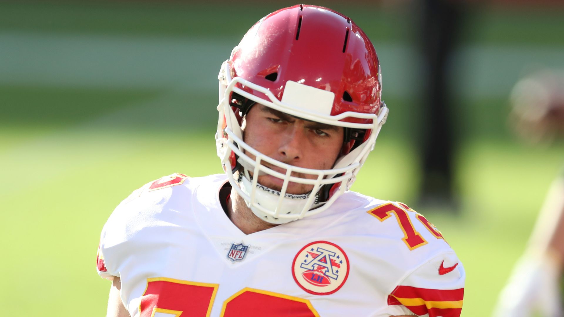 Colts to sign ex-Chiefs LT Fisher