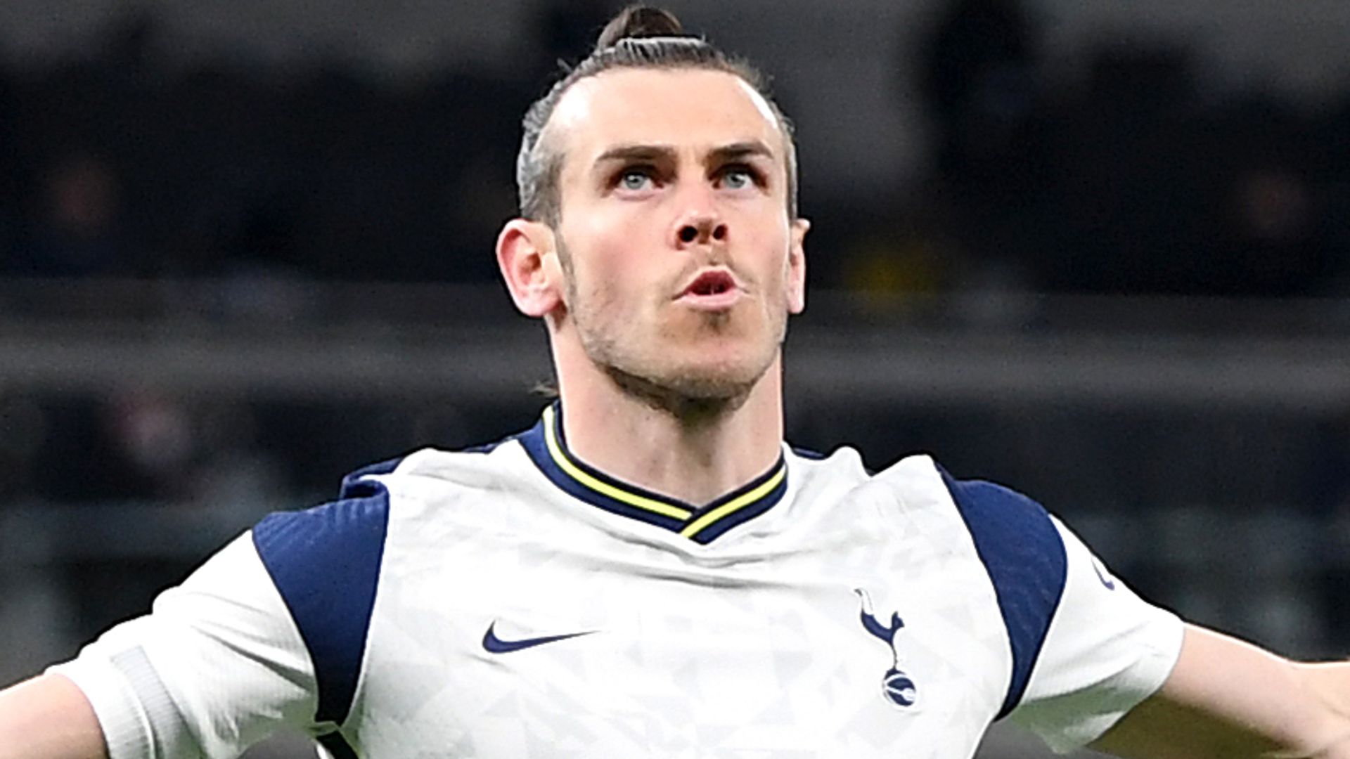 Bale has faced 'tough ride' at Spurs - agent