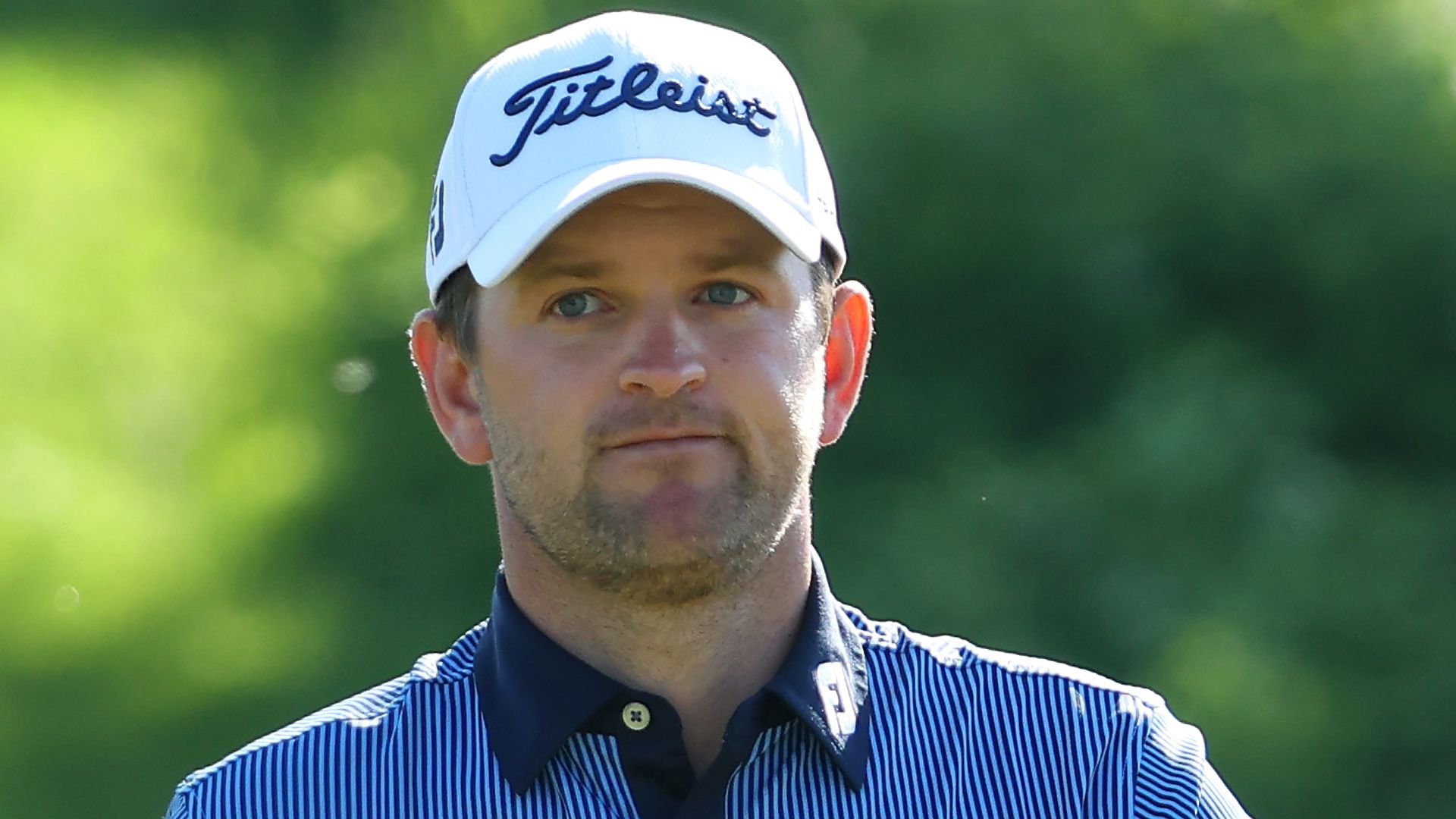 Wiesberger eases to Danish title defence