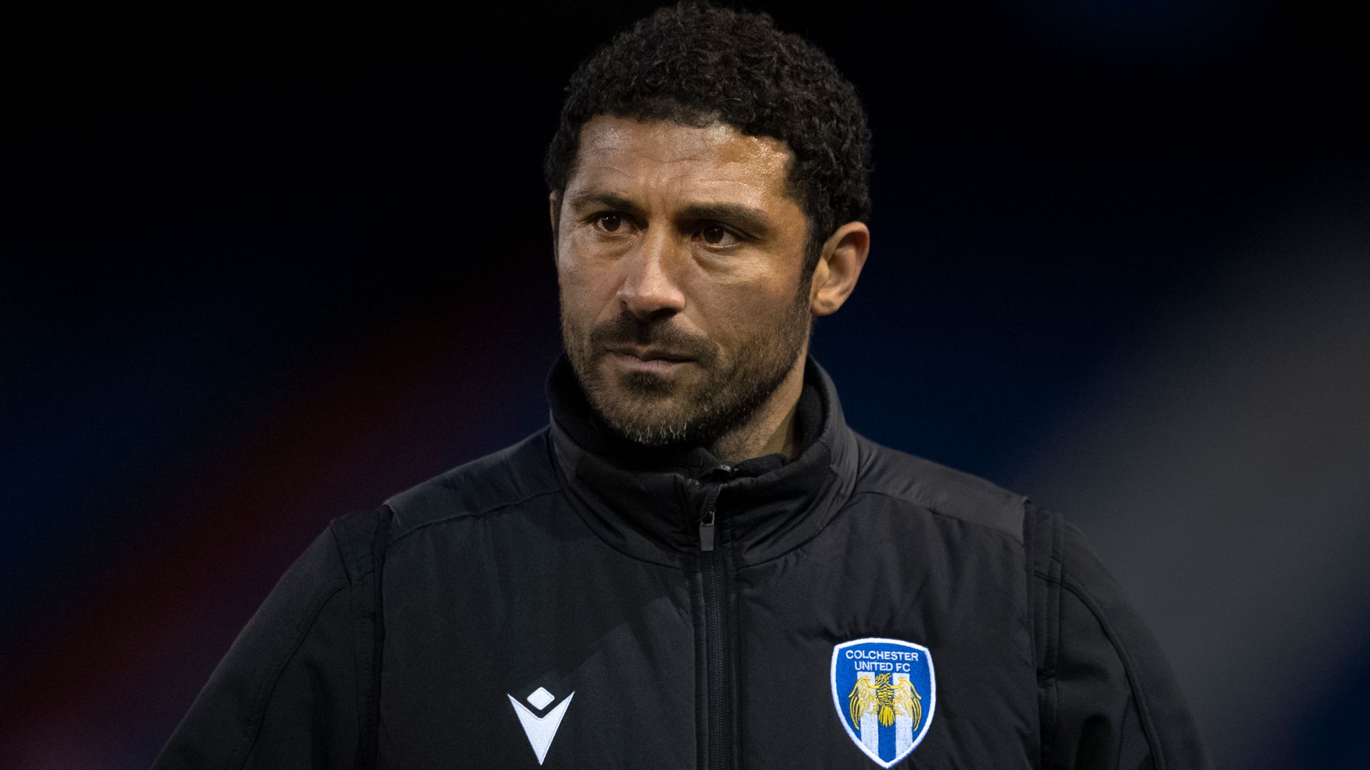 Colchester appoint Mullins as head coach after interim spell
