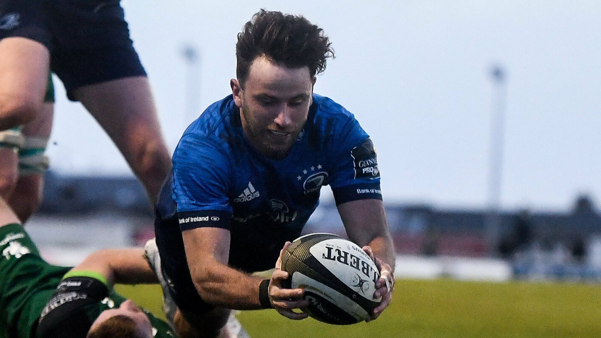 PRO14 Rainbow Cup: Leinster, Bulls , Munster victorious