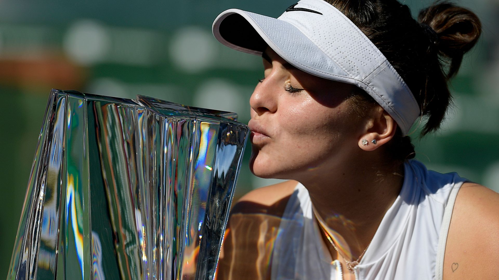 Indian Wells event to be held in October