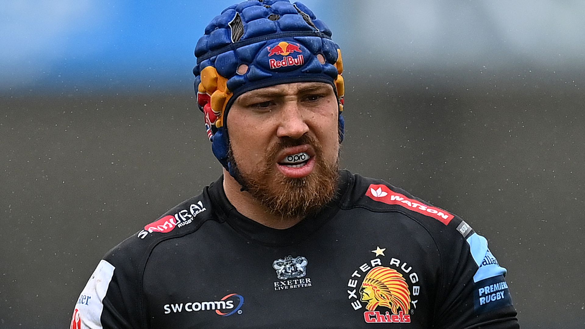Nowell could miss rest of season with knee injury