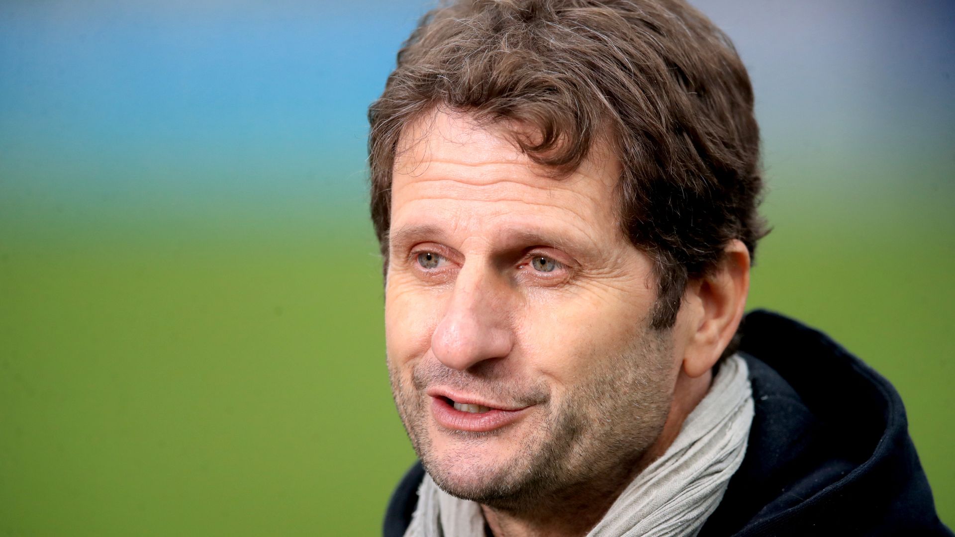 Joe Montemurro: Former Arsenal boss takes charge of ...