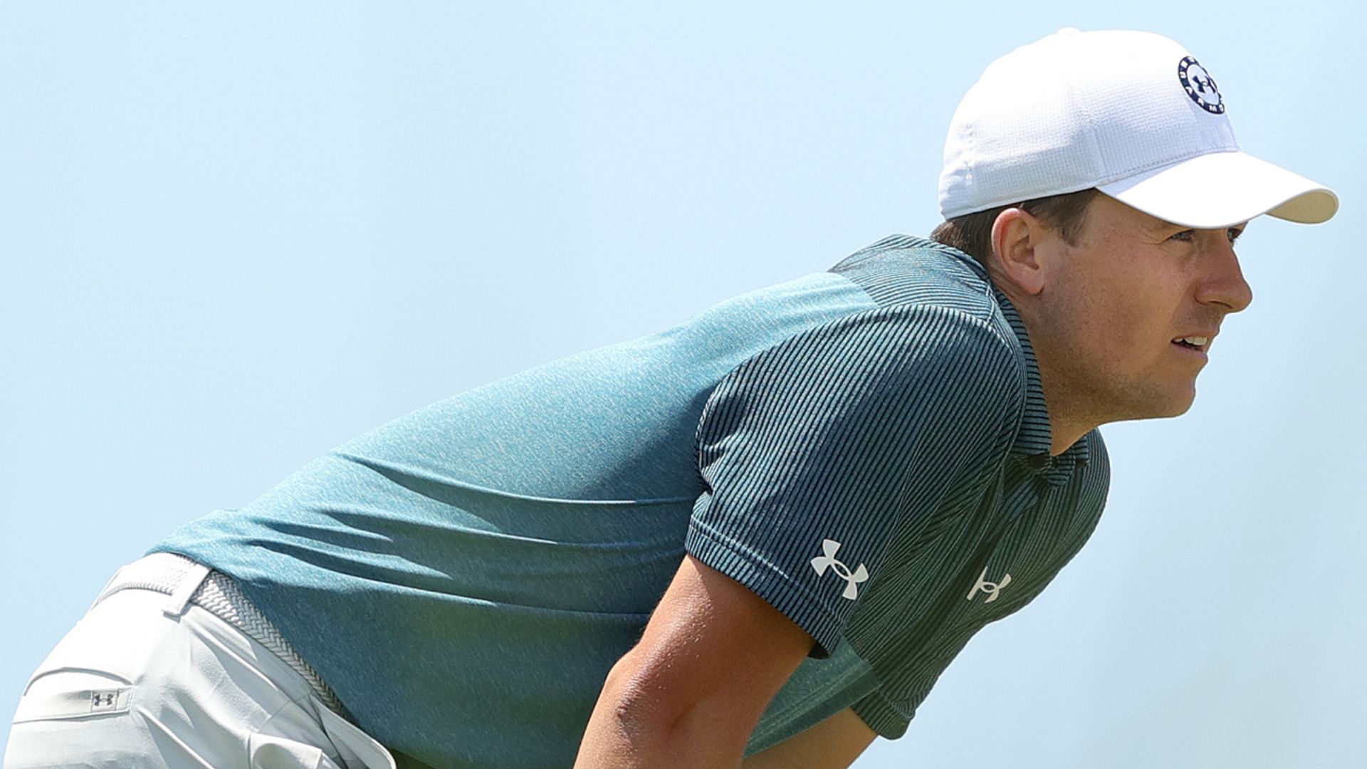 Spieth: I missed out on 'special' round