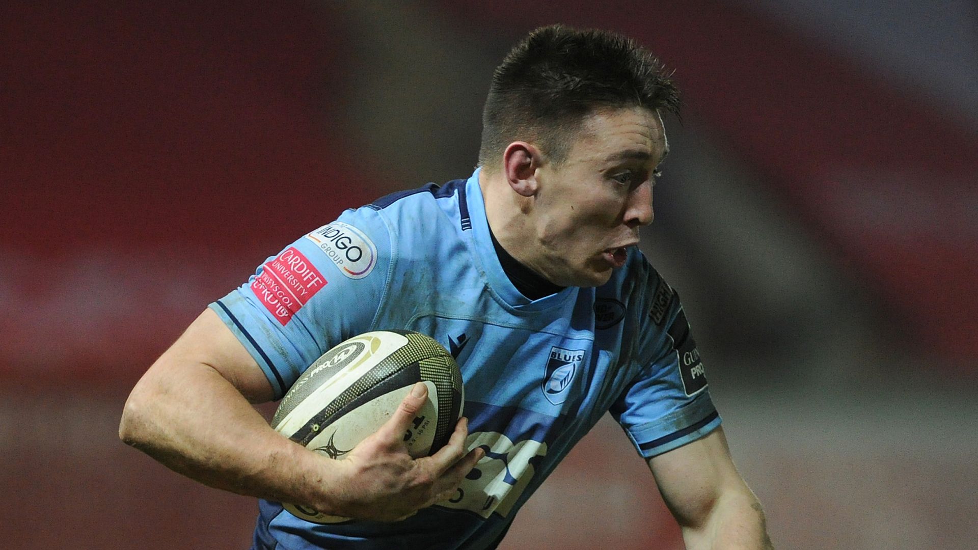 Rees hopes surreal build-up will inspire Blues