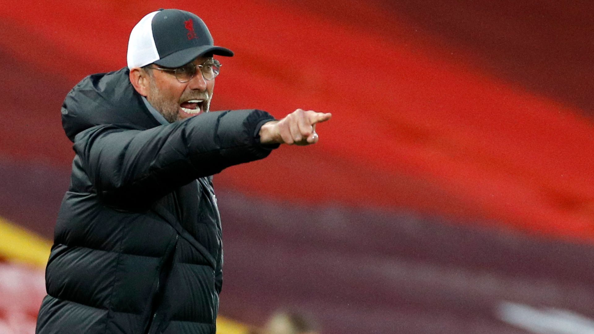Klopp: Four wins for fourth | Redknapp: Leicester vulnerable