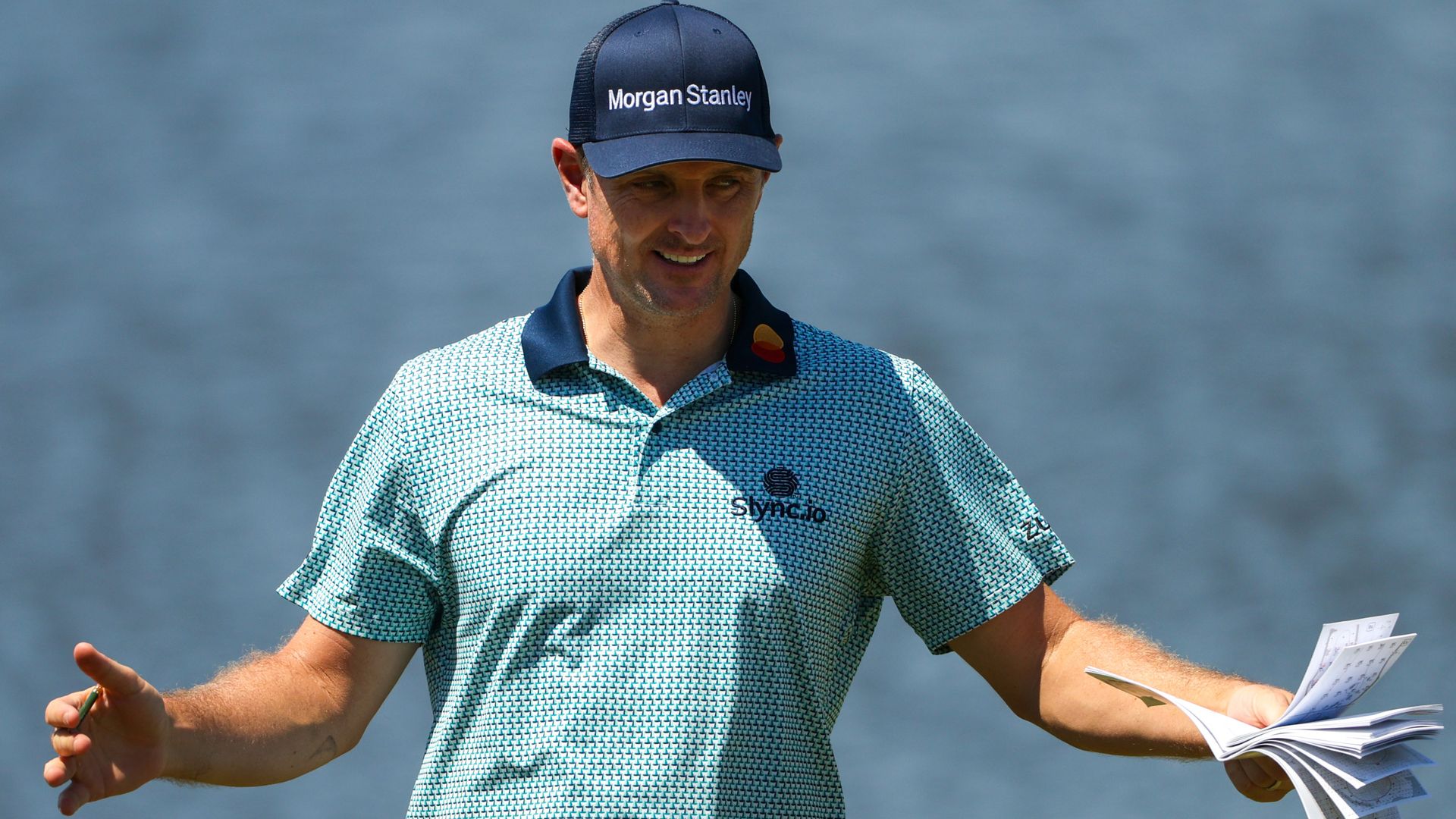 Are major golf courses getting too long?