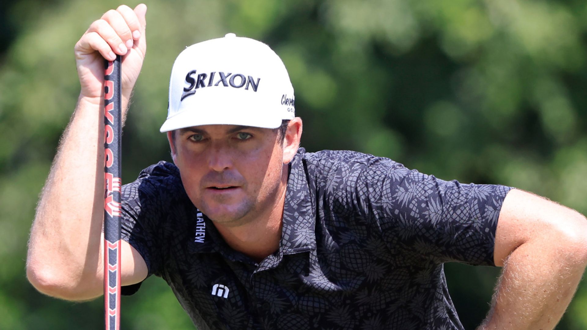 Bradley and Burns stay ahead in Florida