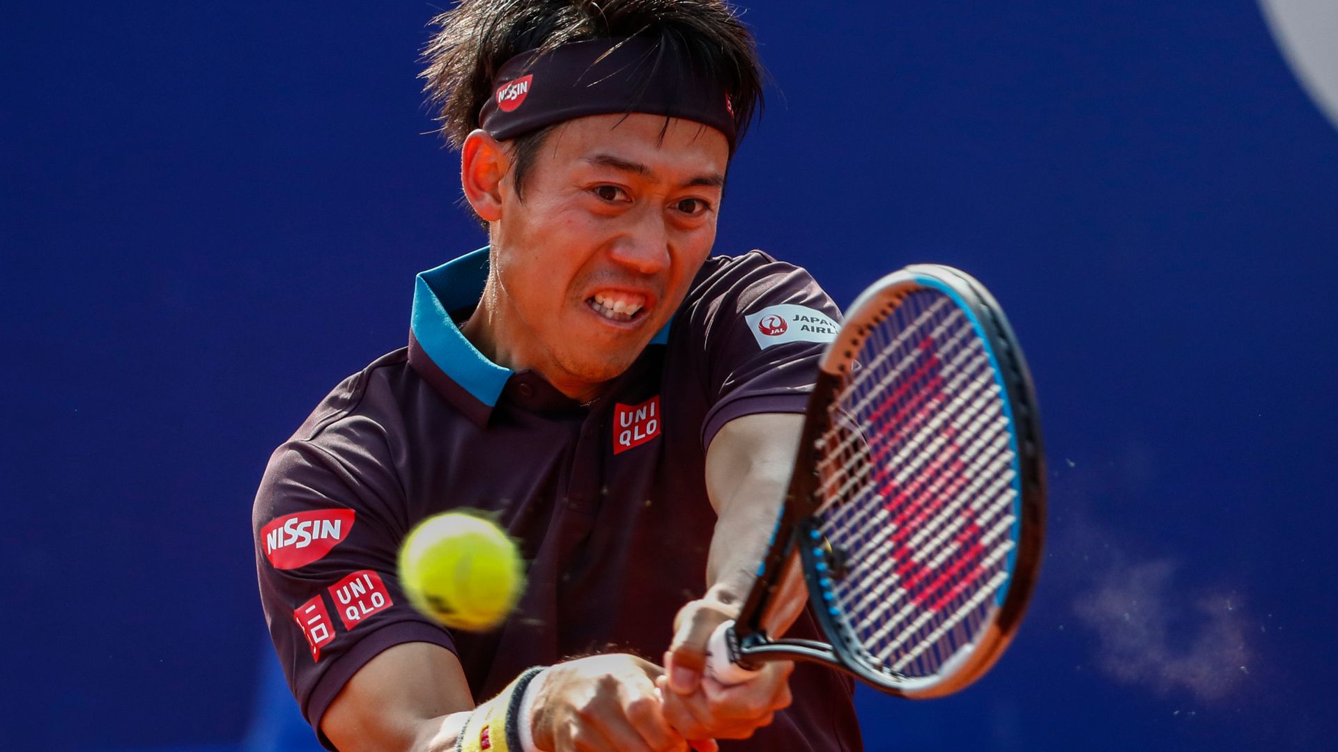French Open: Latest scores
