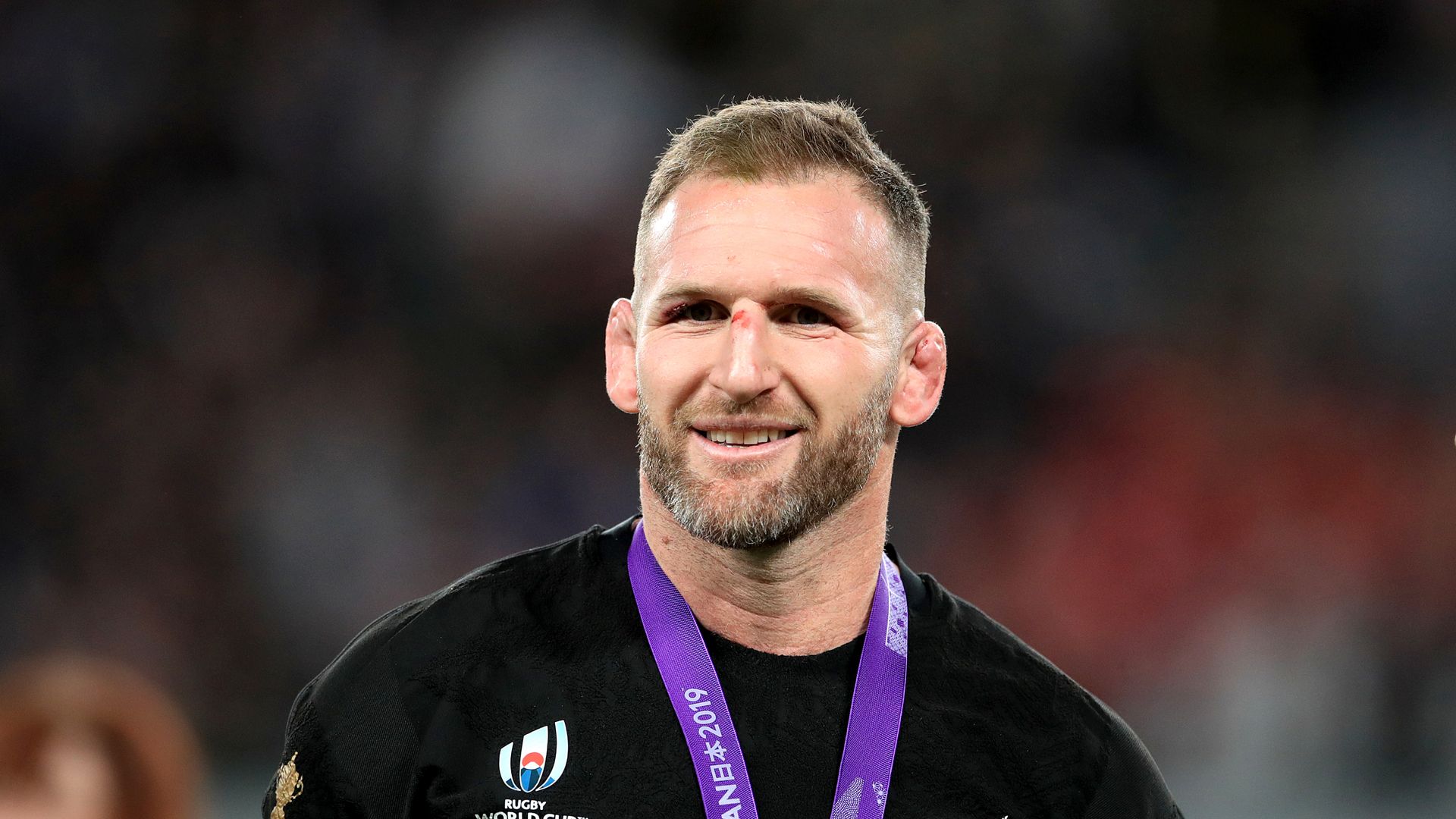 Former New Zealand captain Read retires