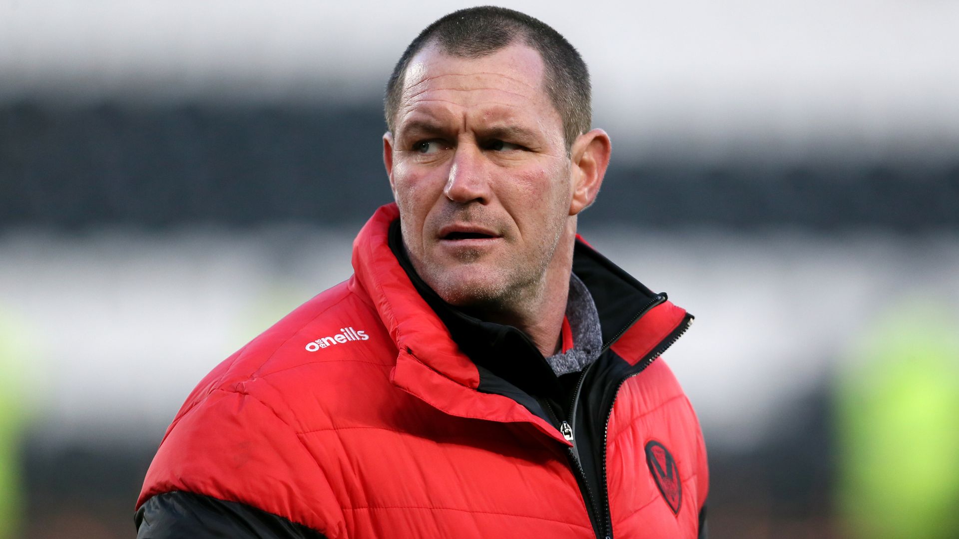 Saints left frustrated by Dragons defeat