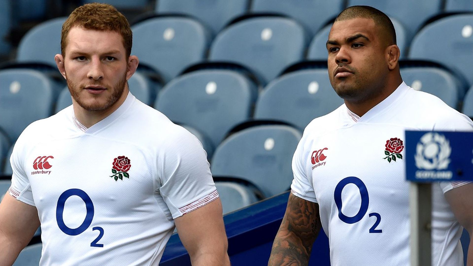 England to host USA, Canada in July in front of fans