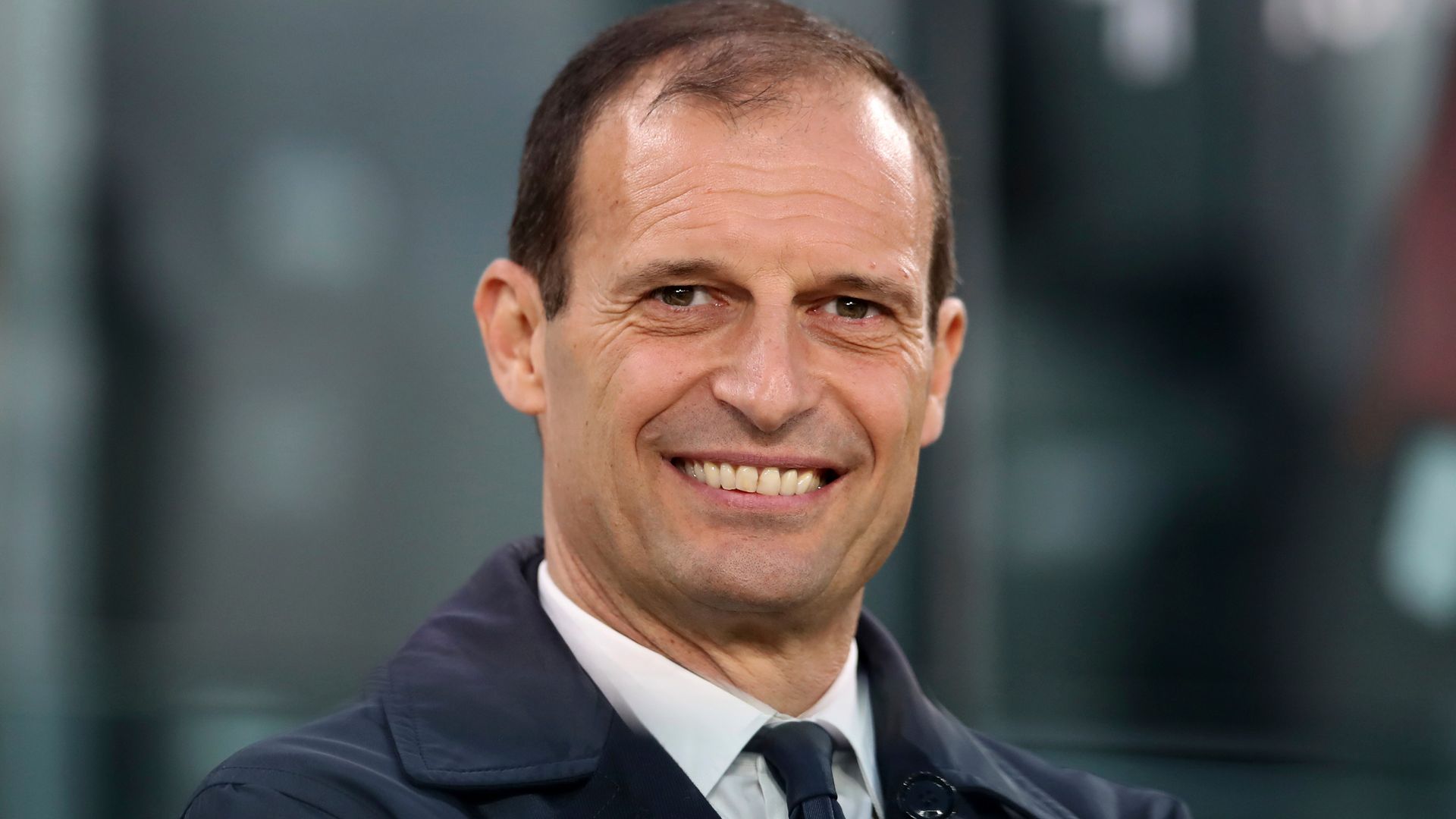 Football latest: Allegri returns as Milan coach