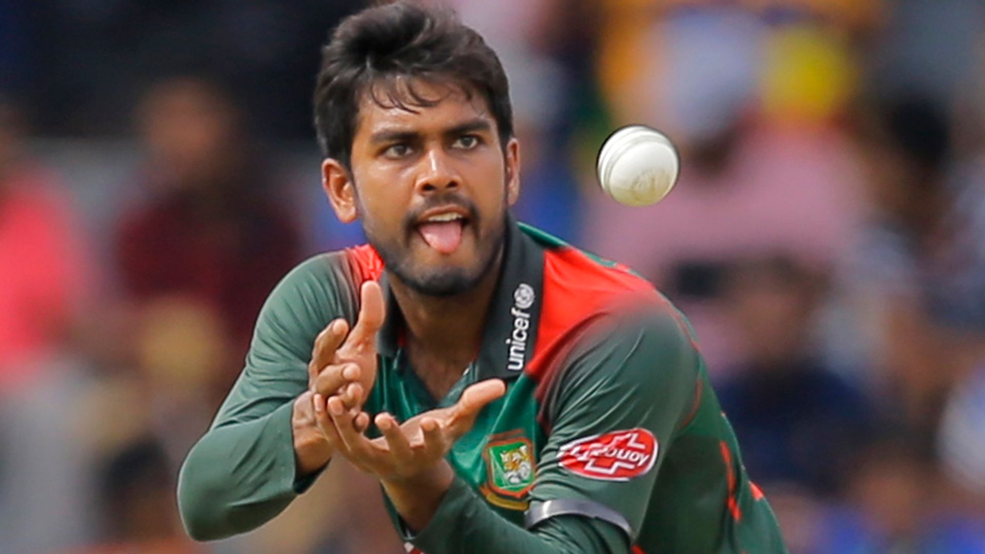 Third ODI scorecard: Bangladesh vs Sri Lanka