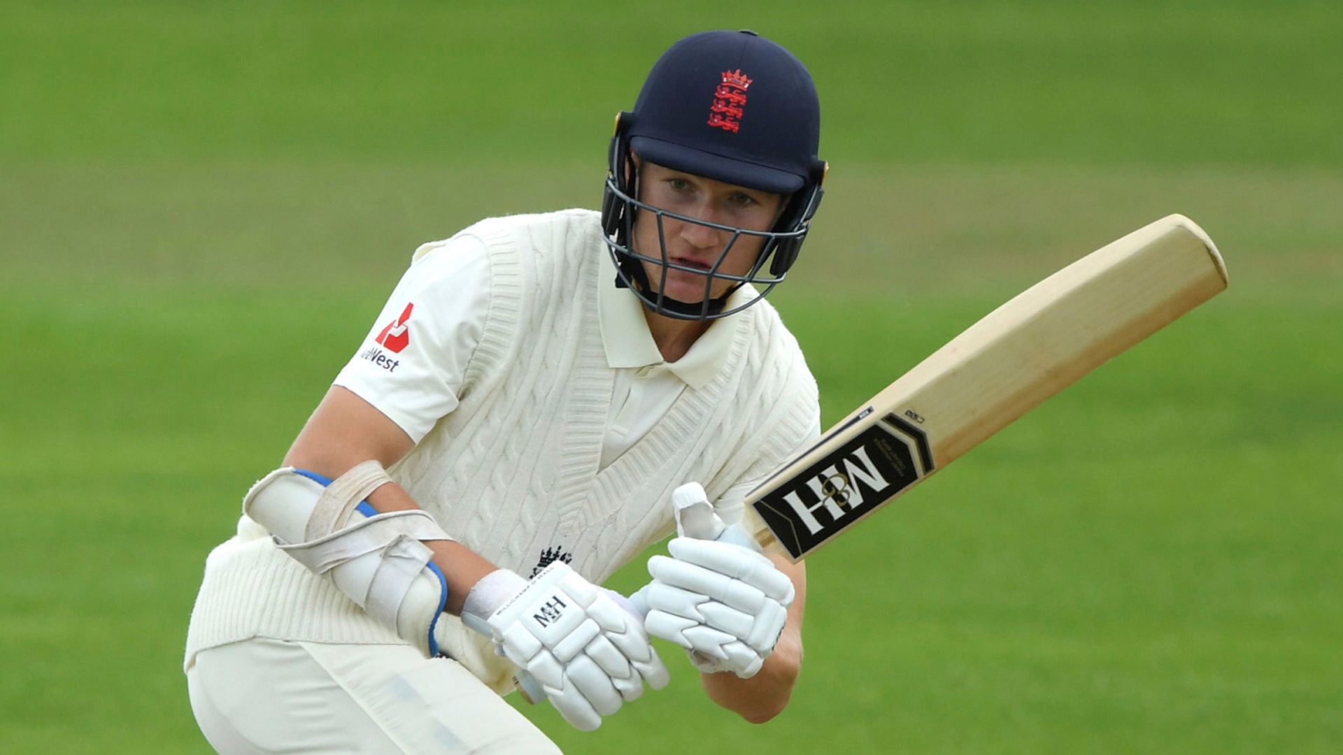 Bracey ready and waiting to take England chance